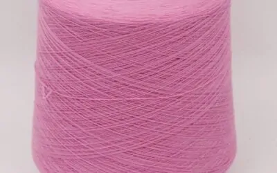 2/28 100% Cashmere Yarn Made in Italy: Quality, Versatility and Tradition