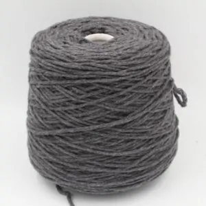 LAMBS 100% lambswool nm. 1250 color Grey 510gr