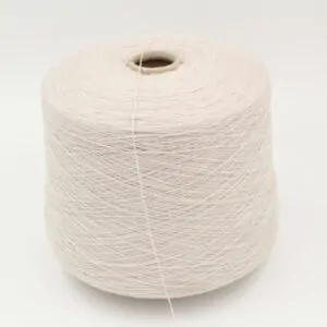 Filato 2/28 100% Cashmere colore silver rocche 610 gr