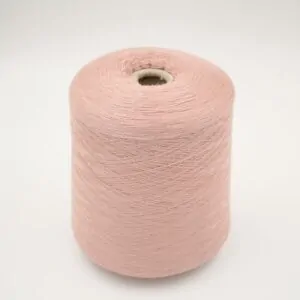 PRESTIGE 100% Merino Extrafine nm 2/60 color pink cones 580gr