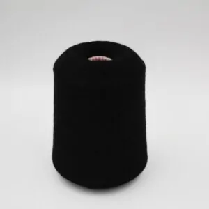 PRESTIGE 100% Merino Extrafine nm 2/60 color black cones 740gr
